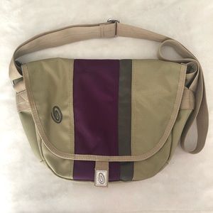 Timbuk2 | NWOT Nylon Messenger Crossbody Bag